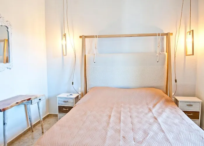 Lioli Infinity Villa Athitos #Northsky